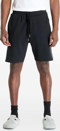 BOSS Shorts sportivi Luke - Nero