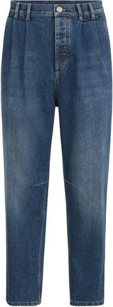 Brunello Cucinelli Denim Pants