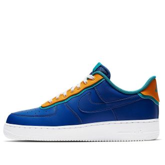 Nike Air Force 1 Low Double Layered - Indigo Force AO2439-401