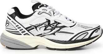 Amiri Sneakers - Heren - Sneakers - Veelkleurig - 43 EU - Schoenen