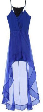 Hanita VESTIDOS - Minivestidos en YOOX.COM