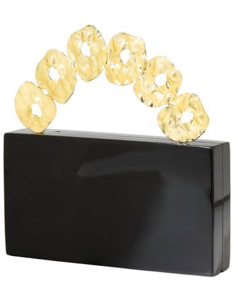Tiramisu Halo Minaudiere