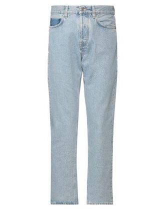 White Sand BOTTOMWEAR - Pantaloni jeans su YOOX.COM