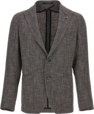 Tagliatore Montecarlo Blazer