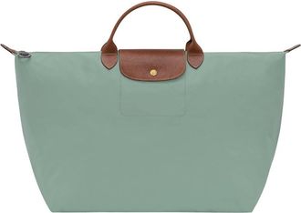 Longchamp Le Pliage Original L Travel bag