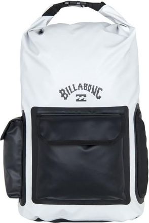 Billabong Storm Dry Pack Daypack - Unisex | wei&szlig;