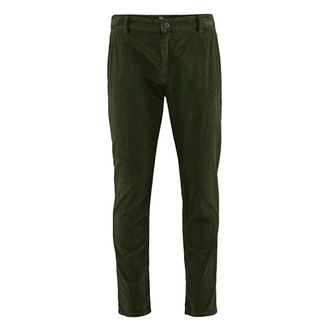 Bomboogie Uomo, Pantaloni, Verde, W36, new