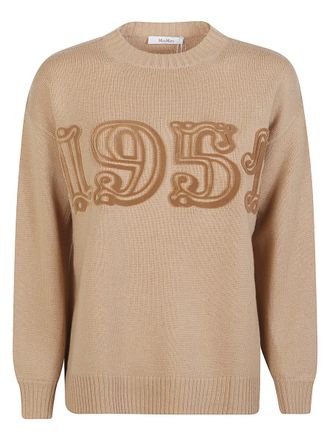 Max Mara Sweater