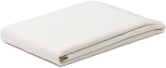 Gözze Wohndecke »Iowa« mit Fransen