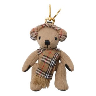 Burberry Donna, Accessori, Beige, Taglia unica, new