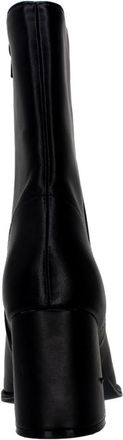 Madden Girl Monicaa Black Paris MONI01J1 Womens