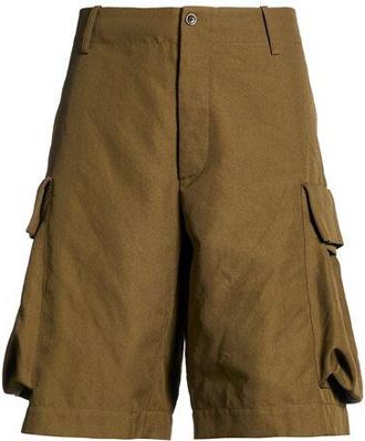 Uma Wang BOTTOMWEAR - Shorts e bermuda su YOOX.COM