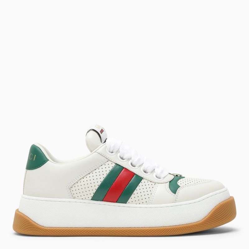 Women s Gucci Sneakers Sale up to 39 Stylight