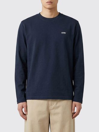 Autry T-shirt Autry in cotone con logo