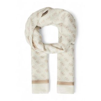 Guess Donna, Accessori, Bianco, Taglia unica, new