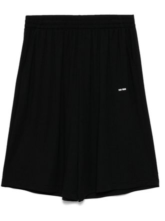 Team Wang Shorts pigiama The Original 1 - Nero