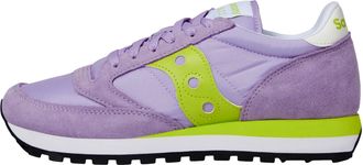 Saucony Saucony Jazz Original Violet / Lime S1044-671 Womens