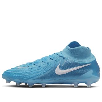 Nike Phantom Luna 2 Elite AG Blue Fury White FJ2579-400