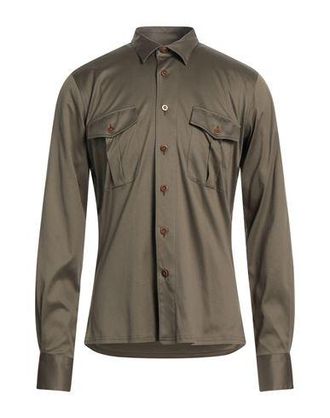 DU4 TOPWEAR - Shirts on YOOX.COM