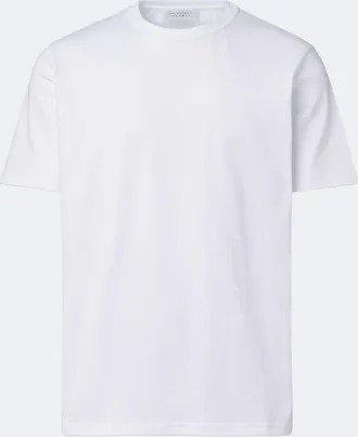 Gabriela Hearst Cotton jersey T-shirt
