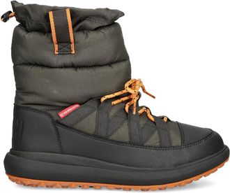 Helly Hansen Monarch laarzen - Zwart