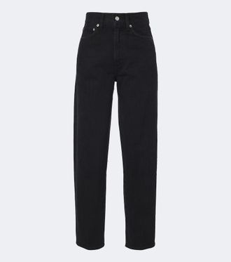 A Gold E Jeans regular 80s