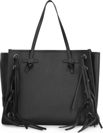 Gianni Chiarini Marcella Leather Tote