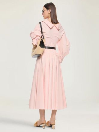 Givenchy Giv E26 Shirt - Pink