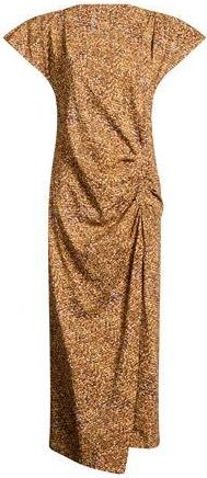 Isabel Marant DRESSES - Midi dresses on YOOX.COM