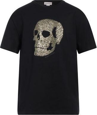 Alexander McQueen TOPS - T-shirts auf YOOX.COM