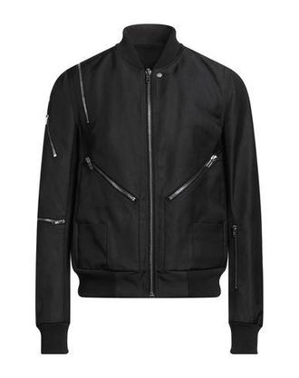 Rick Owens JACKEN & M&Auml;NTEL - Jacken und Anoraks auf YOOX.COM