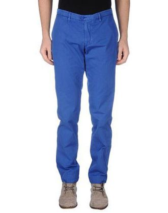 Drykorn HOSEN & R&Ouml;CKE - Hosen auf YOOX.COM