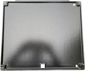 Campingaz 6114 Piastra In Ghisa Di Ricambio Per Barbecue Campingaz Series 4 Select Premium