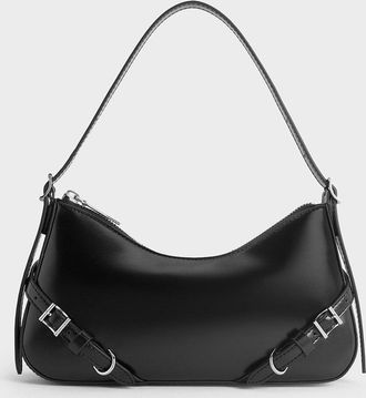 Charles & Keith Sloane Shoulder Bag