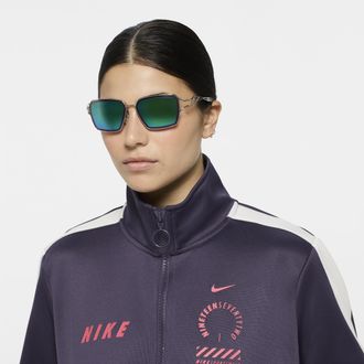 Nike Unisex Veil Prism Sunglasses in Grey | EV24049-043