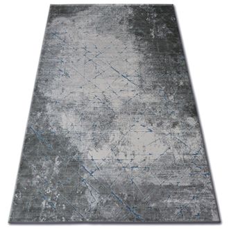 RugsX RugsX Yazz Rug in Blue | Size: 200 cm x 290 cm
