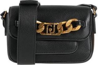 Liu Jo BAGS - Cross-body bags sur YOOX.COM