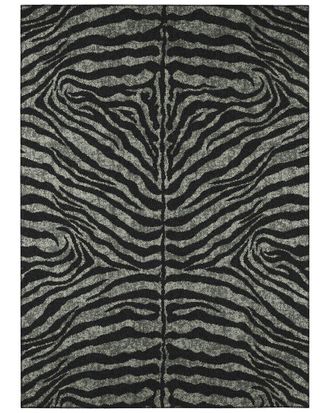 Addison Rugs Safari Indoor/Outdoor Washable Rug