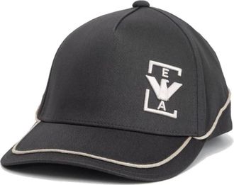 Emporio Armani Uomo, Accessori, Nero, Taglia unica, new