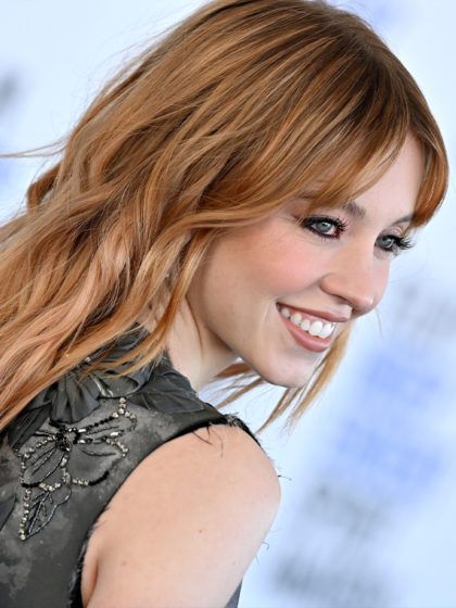 Haarfarben-Trend: Rot ist die Haarfarbe der Stunde