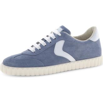 Voile Blanche Ines Sneaker in Cloud Grey at Nordstrom, Size 11Us