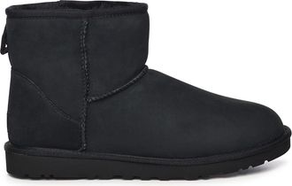 UGG Classic Mini Boots