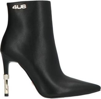 Paciotti 4us CALZADO - Botines de ca&ntilde;a alta en YOOX.COM