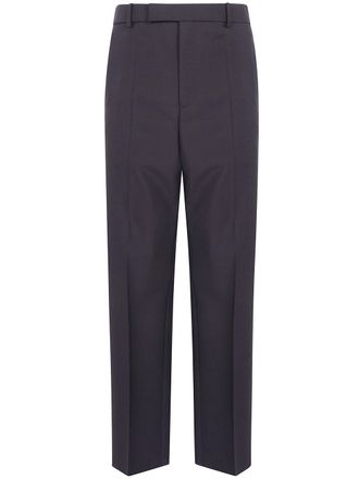 Jil Sander Pants Wool Blend J22ka0401.J41444