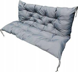 OEM Coj&iacute;n Para Columpio De Banco De Jard&iacute;n 180x60x50