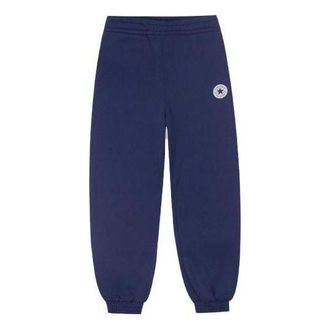 Converse (WMNS) Converse Retro Chuck Knit Pant Navy 10025889-A08