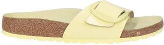 Birkenstock CALZATURE - Sandali su YOOX.COM