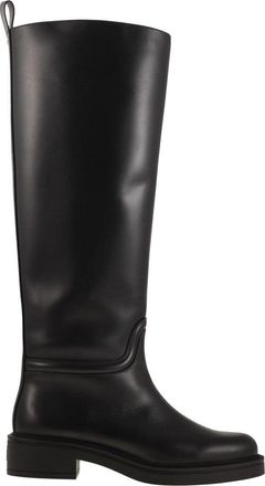 Stuart Weitzman Celia - Leather Boot