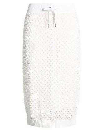 Brunello Cucinelli Midi skirts