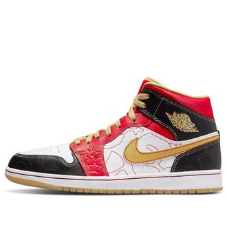Air Jordan 1 Mid SE GC XQ 2022 DV0576-176